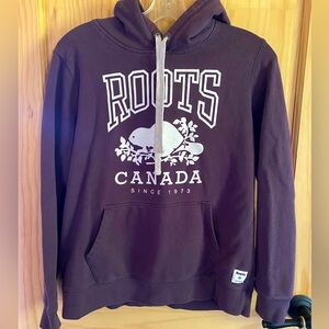 Roots Hoodie